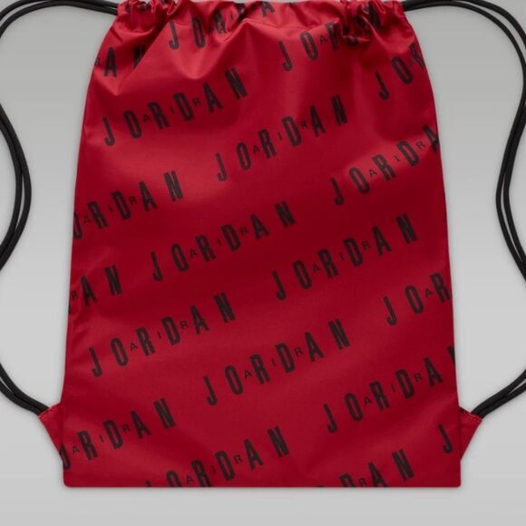 Jordan Logo Core Gym Sack - Picture 3 of 10